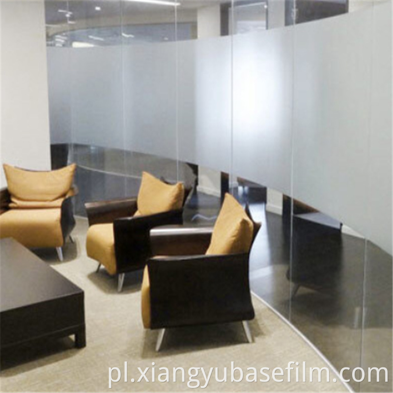 Anti Static Protection Base Film 3